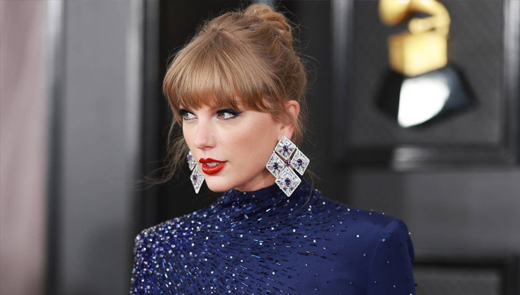 2023 yılın kişisi Taylor Swift seçildi! Time dergisi duyurdu