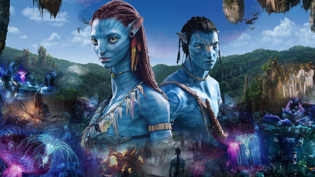 Avatar 3 geliyor! Avatar 3 çekildi mi, ne zaman çıkacak