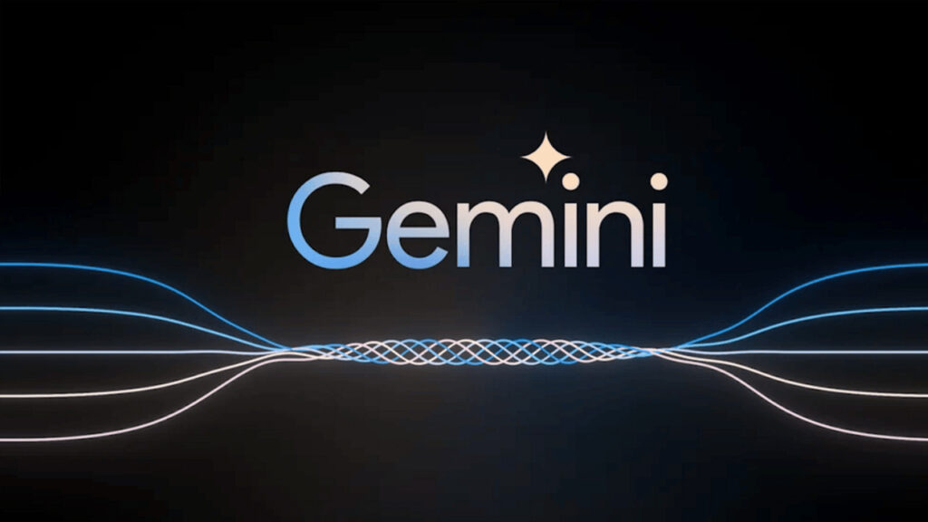 Gemini: Google'ın yeni yapay zeka uygulamasını duyurdu! ChatGPT'ye yeni rakip