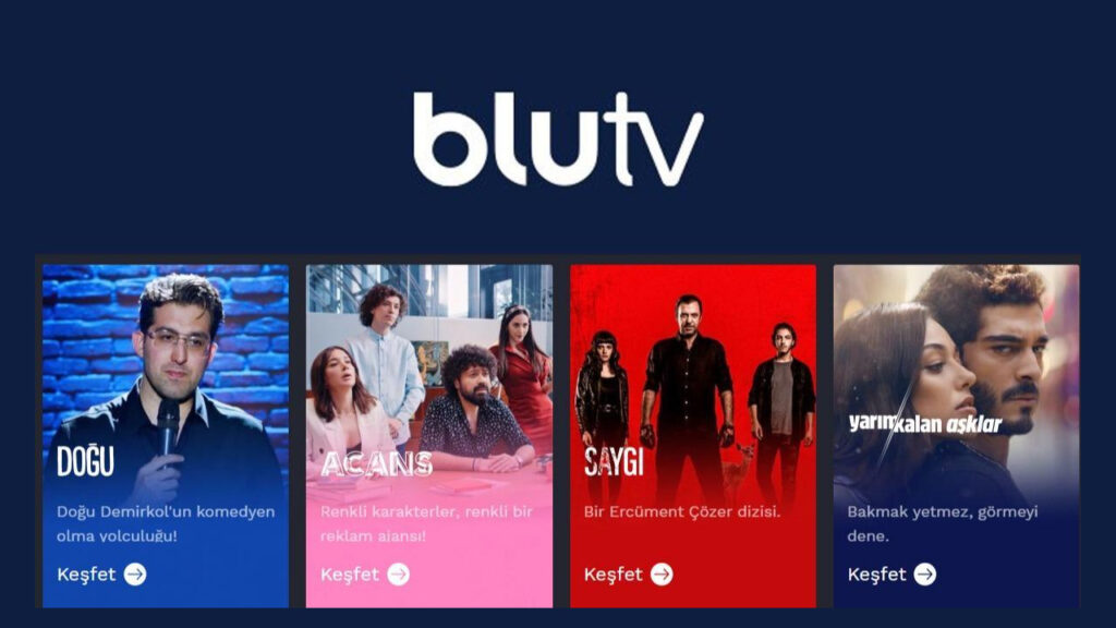 BluTV satıldı! BluTV yeni sahibi kim oldu? BluTV ne kadara satıldı? BluTV ücretsiz mi olacak?