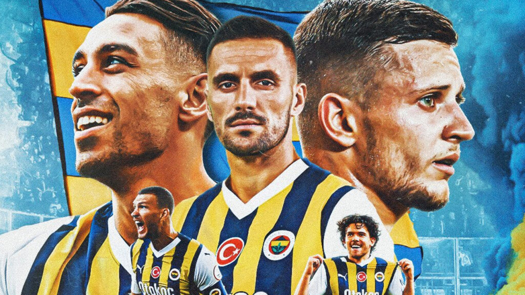 Fenerbahçe Beşiktaş maçı yorumları! Yusuf Şimşek: Beşiktaş taraftarı ölüyü canlandırır! Fenerbahçe Beşiktaş maçı ne zaman, kaçta, hangi kanalda?