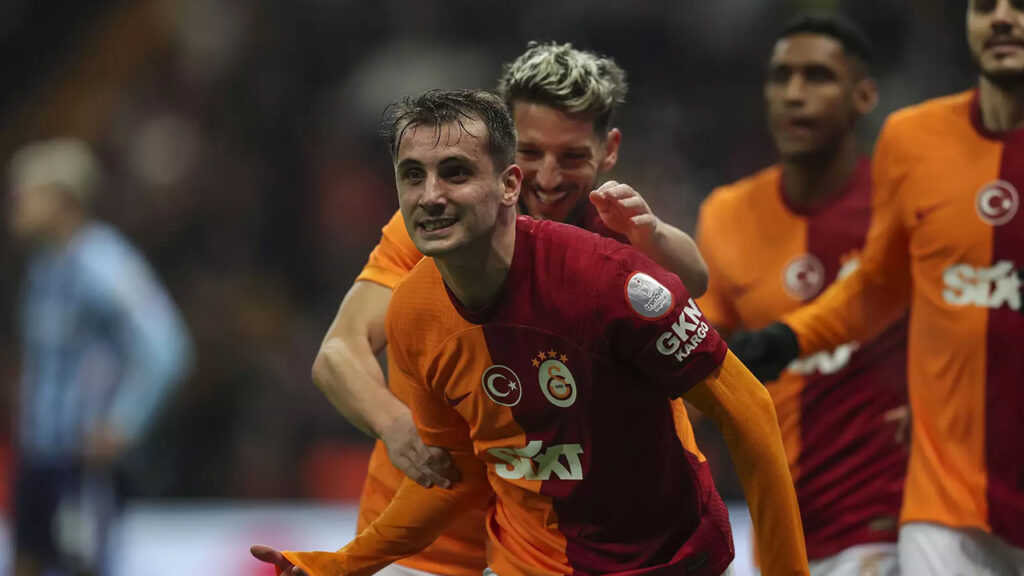 Kopenhag Galatasaray maçı ne zaman? Kopenhag Galatasaray maçı saat kaçta, hangi kanalda, şifresiz mi? Kopenhag Galatasaray maçı CANLI İZLE