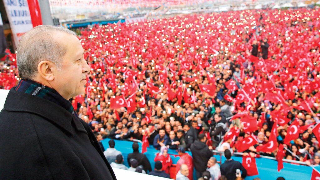 2024 AK Parti Pendik belediye başkan adayı kim oldu, açıklandı mı?