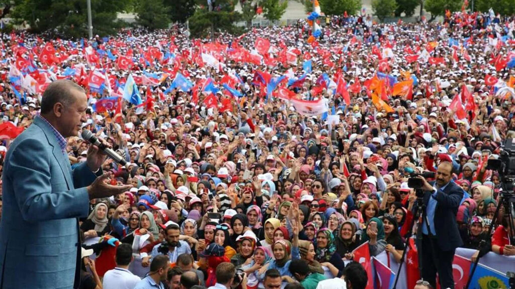 AK Parti Şişli belediye başkan adayı açıklandı mı? 2024 AK Parti Şişli belediye başkan adayı belli oldu mu? Şişli belediye başkan adayı kim, açıklandı mı?