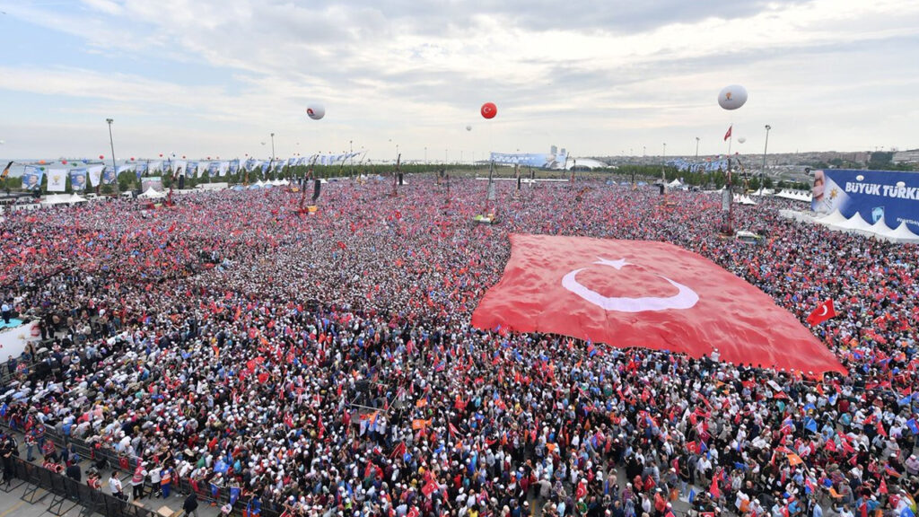 AK Parti Zeytinburnu belediye başkan adayı açıklandı mı? 2024 AK Parti Zeytinburnu belediye başkan adayı belli oldu mu? Zeytinburnu belediye başkan adayı kim, açıklandı mı?