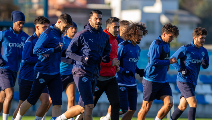 Kasımpaşa Çaykur Rizespor maçı ne zaman? Kasımpaşa Çaykur Rizespor maçı saat kaçta, hangi kanalda?