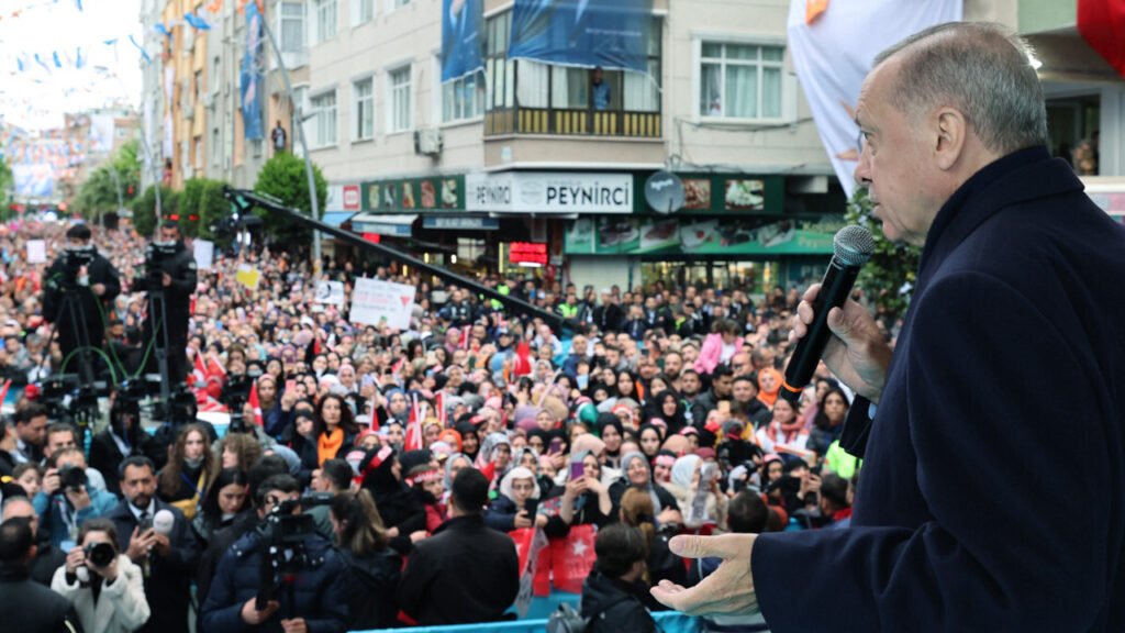 2024 AK Parti Bahçelievler belediye başkan adayı kim oldu, açıklandı mı?