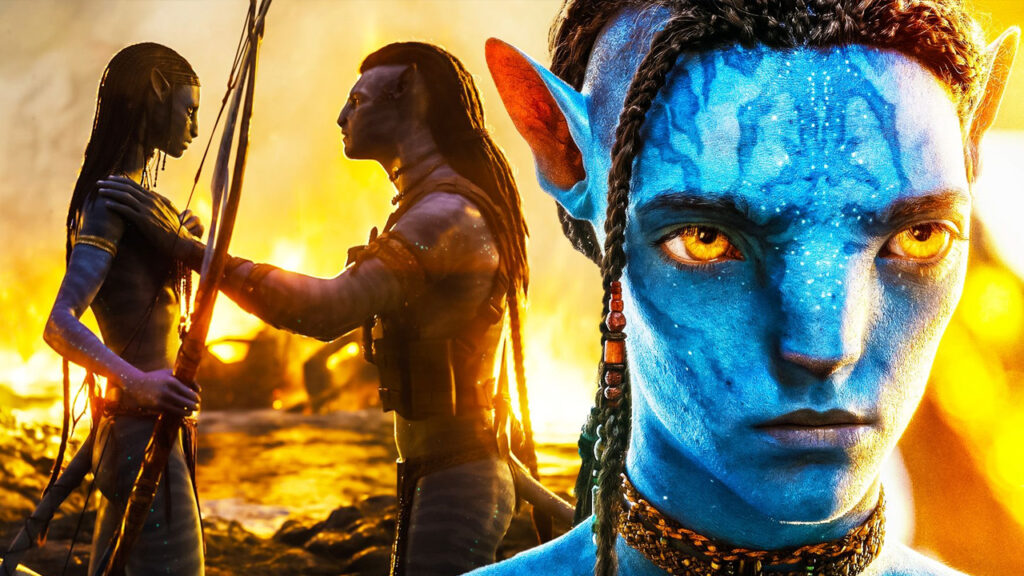 Avatar 3 geliyor! Avatar 3 çekildi mi, ne zaman çıkacak