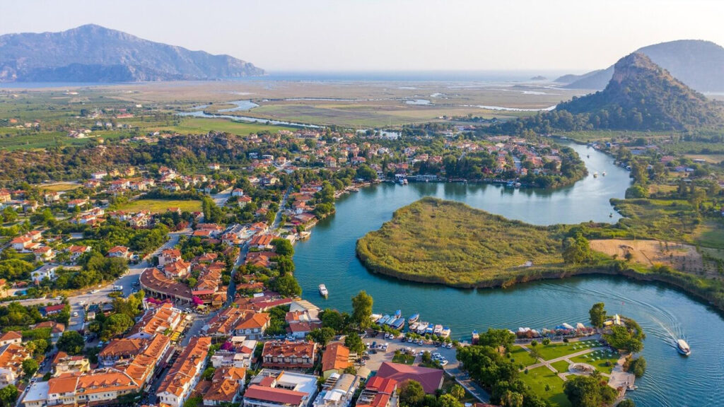 Dünyanın en iyi 100 şehri açıklandı! Türkiye'den 3 şehir sıralamaya girdi