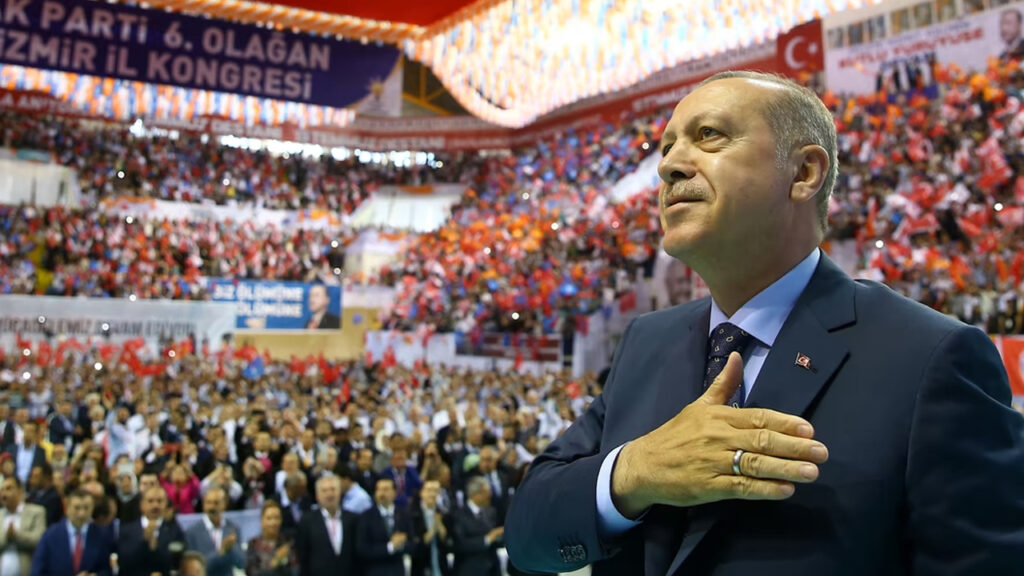 AK Parti Zeytinburnu belediye başkan adayı açıklandı mı? 2024 AK Parti Zeytinburnu belediye başkan adayı belli oldu mu? Zeytinburnu belediye başkan adayı kim, açıklandı mı?