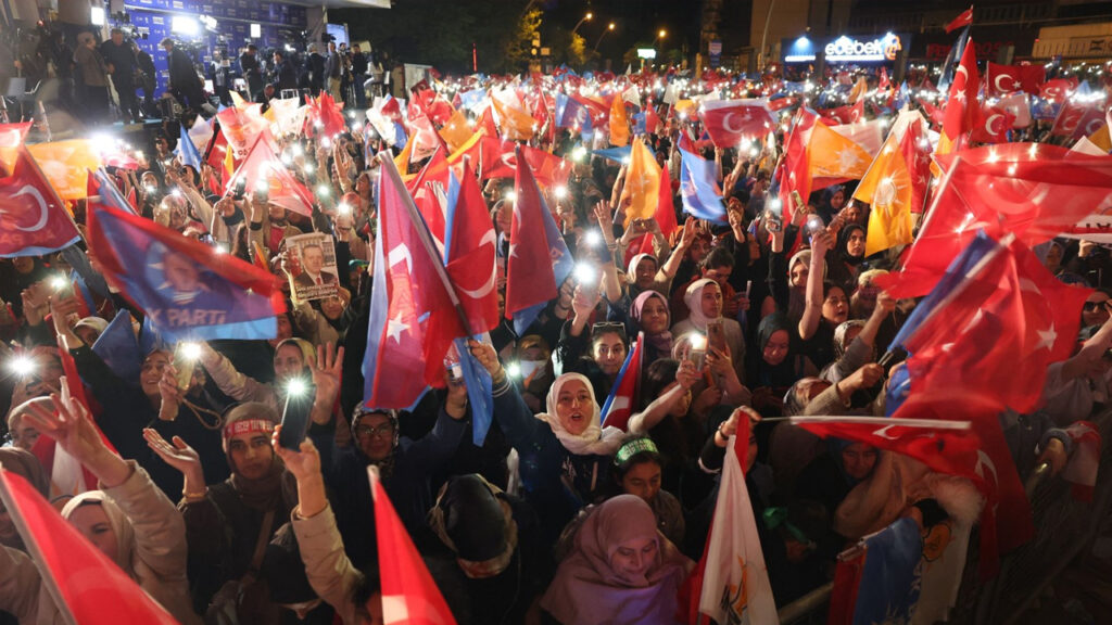 AK Parti Büyükçekmece belediye başkan adayı açıklandı mı? 2024 AK Parti Büyükçekmece belediye başkan adayı belli oldu mu? Büyükçekmece belediye başkan adayı kim, açıklandı mı?