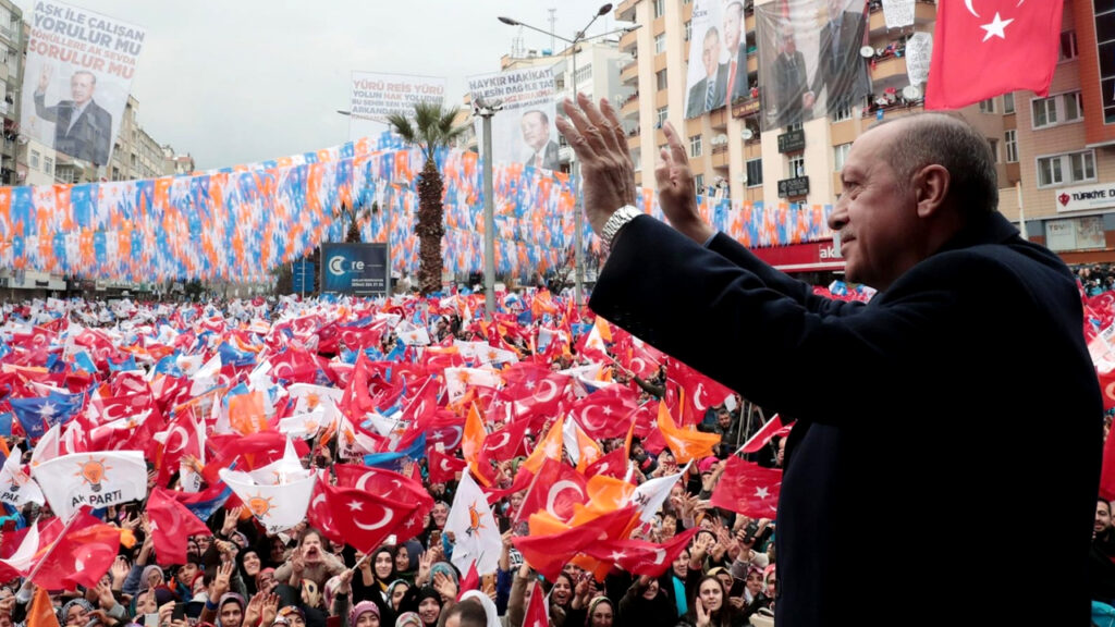 AK Parti Tire belediye başkan adayı kim oldu, açıklandı mı? 31 Mart 2024 yerel seçimleri