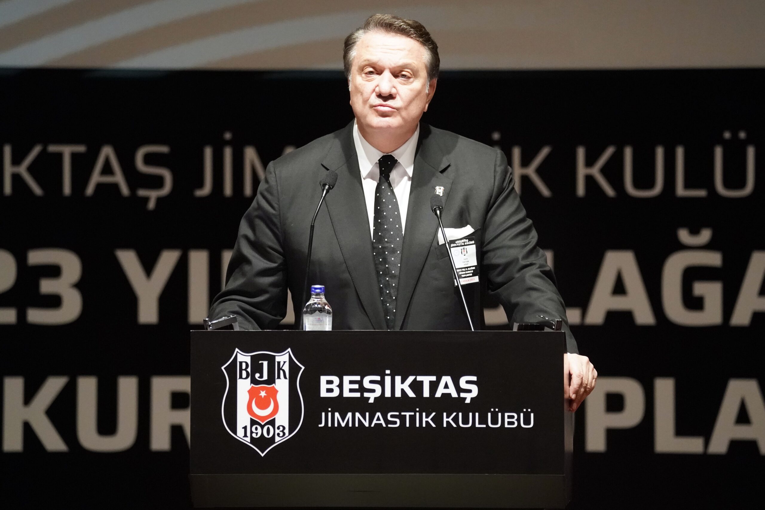 Kara Kartal'dan Net Galibiyet! Beşiktaş-Gaziantep FK Maçında Yaşananlar ve  Tepkiler
