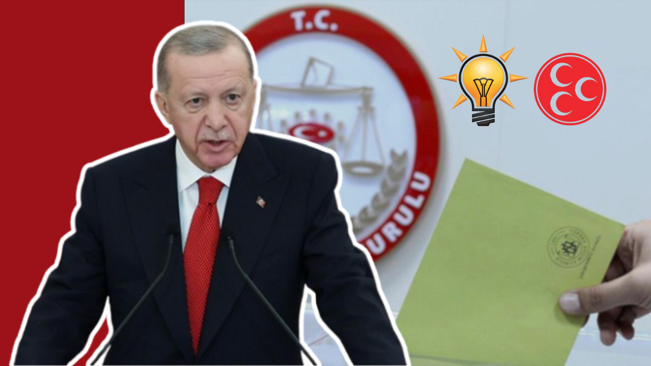 Cumhurbaşkanı Erdoğan’dan yerel seçimlere özel çalışma