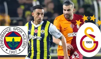 Galatasaray Fenerbahçe final maçı şifresiz mi, şifreli mi? Fenerbahçe Galatasaray maçı internetten nasıl izlenir