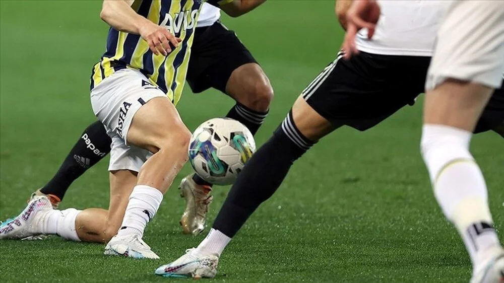 Beşiktaş, Fenerbahçe'yi kaç maçtır yenemiyor?