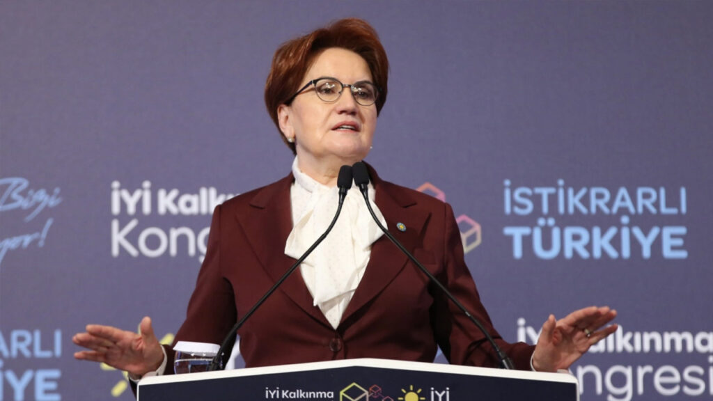 İyi Parti istifa dalgası: İyi Parti'den kaç milletvekili istifa etti? Kimler, neden ve ne zaman ayrıldı?