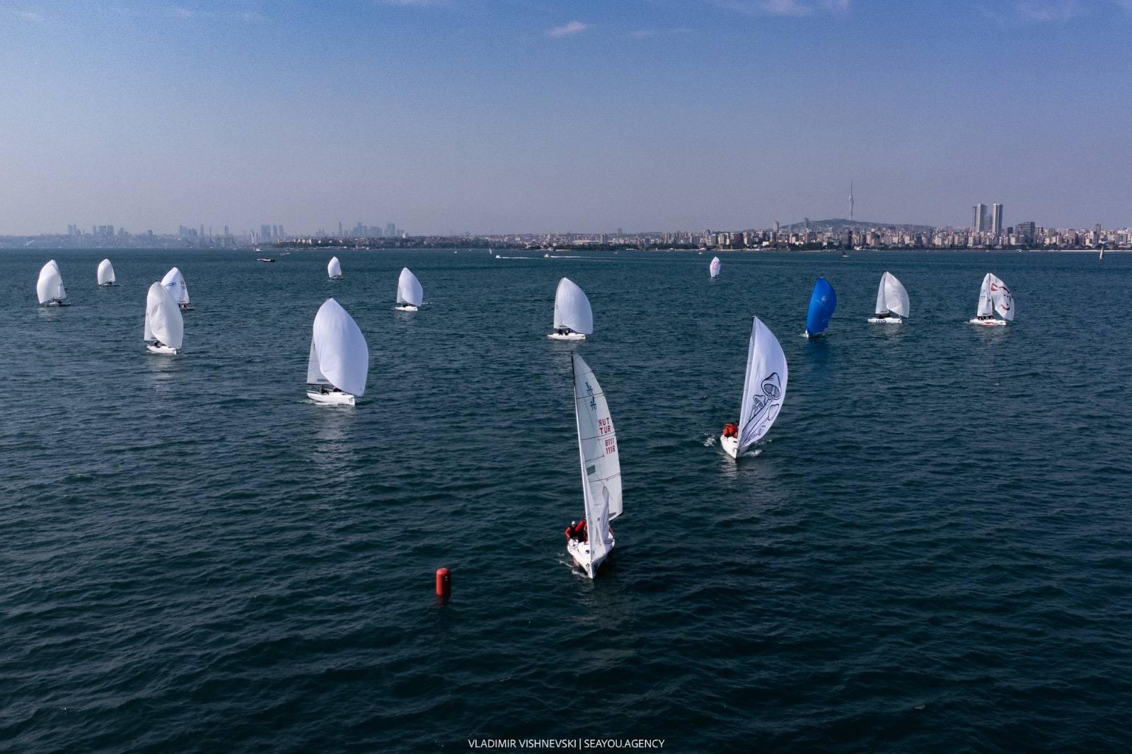 Şampiyonlar Tenzor Internatıonal Cup’ta Buluşuyor