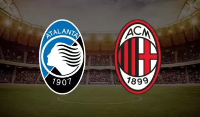 S Sport 2, S Sport Plus Atalanta-Milan CANLI İZLE! Atalanta-Milan bu akşam saat kaçta hangi kanalda canlı yayımlanacak?