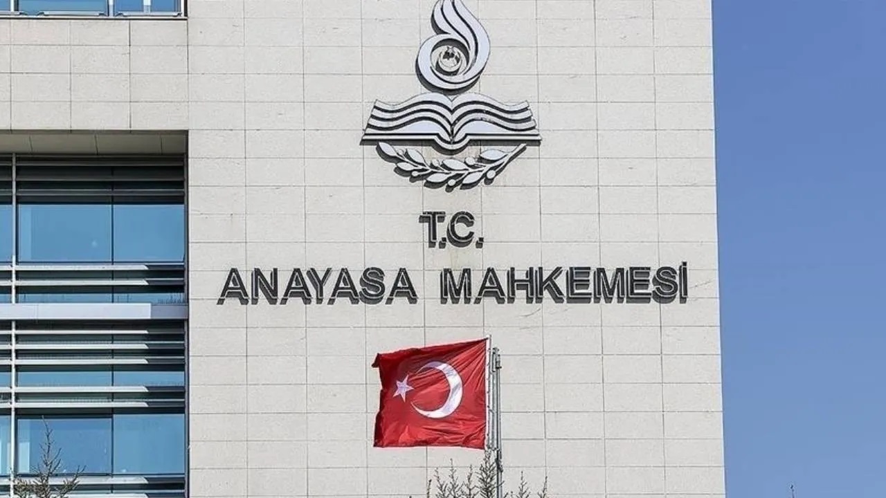 Anayasa Mahkemesi’nin yeni başkanı belli oldu