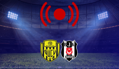 CANLI İZLE Bein Sports Beşiktaş-Ankaragücü (3ARALIK2023) Maçı | Ankaragücü-Beşiktaş (3ARALIK2023) maçı Bein Sports CANLI İZLE