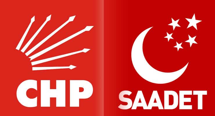 CHP Kütahya Milletvekili Ali Fazıl Kasap Saadet Partisi’ne geçti