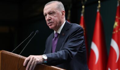 Cumhurbaşkanı Erdoğan başkanlığında güvenlik zirvesi toplanacak