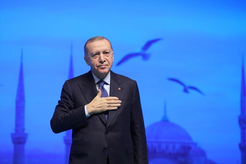 Cumhurbaşkanı Erdoğan, İstanbul’da Yüzyılın Dönüşümü’nün detaylarını açıkladı