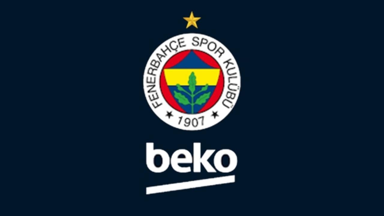 Fenerbahçe Beko’nun yeni koçu belli oldu