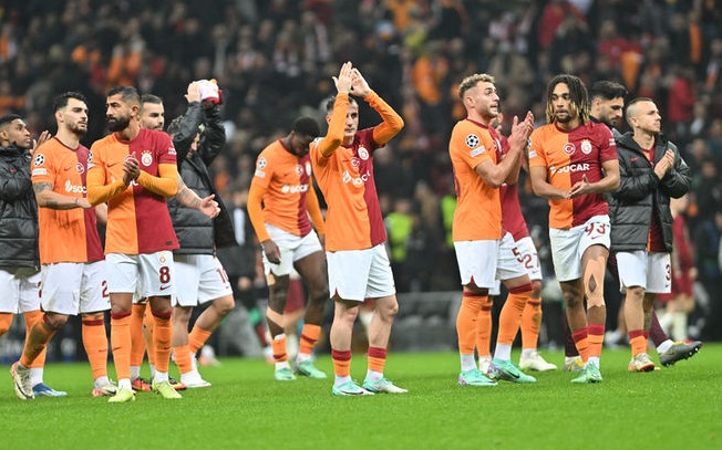 Galatasaray’ın Avrupa Ligi’ndeki rakibi belli oldu