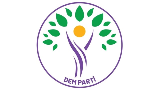 DEM Parti’nin İBB adayları belli oldu