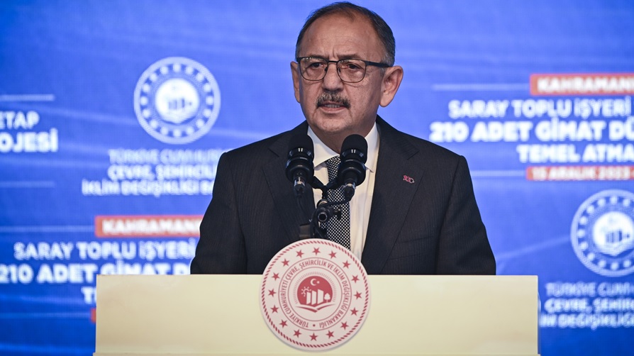 mehmet özhaseki yüzyılın dönüşümü