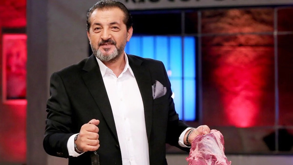 Mehmet Şef’ten MasterChef açıklaması: Finalde sürpriz…