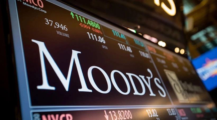 Moody’s’ten Türkiye raporu