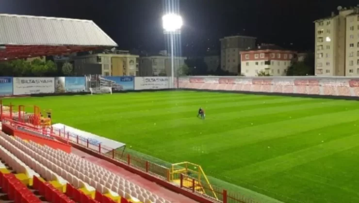 Pendikspor-Ispartaspor 32 maçı : 5-3 (GENİŞ MAÇ ÖZETİ)