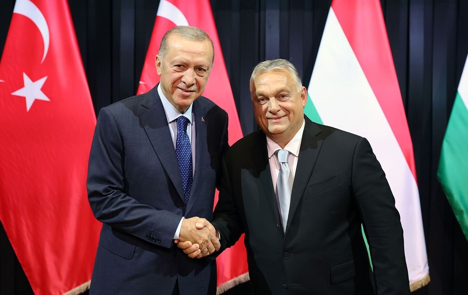 Orban, Türkiye’yi Ukrayna Krizinde Batı’ya Arabulucu Olarak Önerdi