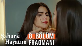 Şahane Hayatım 20 Aralık yeni 8. Bölüm Fragmanı İzle, Fox (7.Bölüm) Şahane Hayatım son bölümde neler oldu? Şahane Hayatım yeni bölüm fragmanı yayınlandı