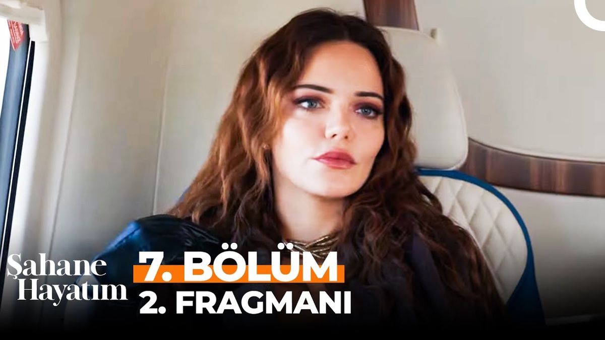 Şahane Hayatım 13 Aralık yeni 7. Bölüm 2. Fragman, Şahane Hayatım (6.Bölüm) son bölümde neler oldu? Şahane Hayatım 13 Aralık yeni bölüm fragman yayınlandı