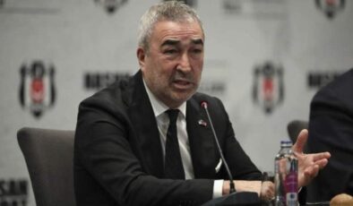 Samet Aybaba’dan transfer ve Sergen Yalçın açıklaması