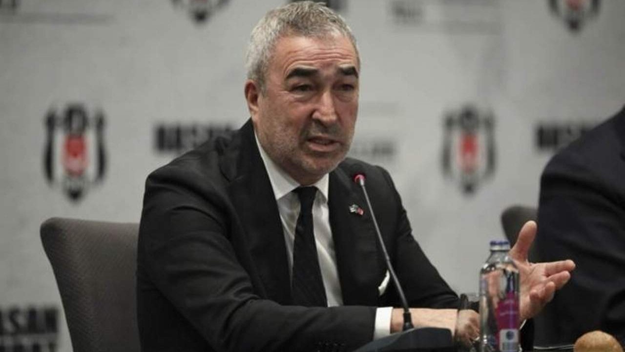 Samet Aybaba’dan transfer ve Sergen Yalçın açıklaması