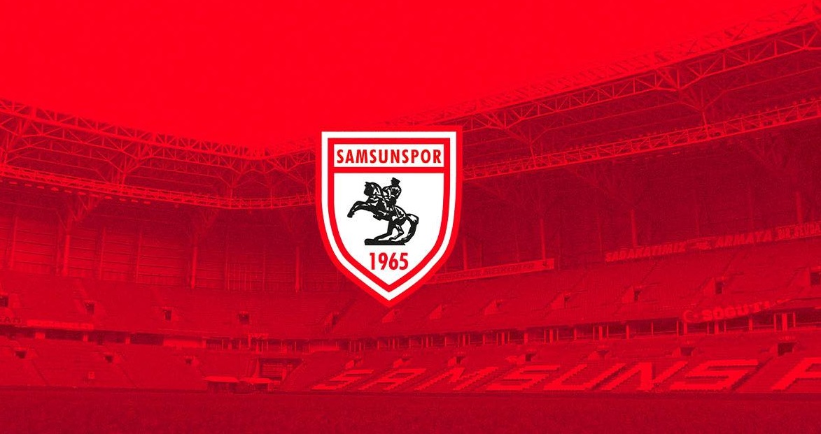 Samsunspor’a 2 dönem transfer yasağı geldi