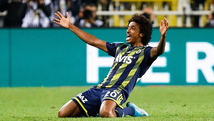 Luiz Gustavo hangi takımda? Luiz Gustavo’nun yeni takımı belli oldu! Luiz Gustavo kaç yaşında?