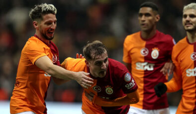 Kopenhag Galatasaray maçı ne zaman? Kopenhag Galatasaray maçı saat kaçta, hangi kanalda, şifresiz mi? Kopenhag Galatasaray maçı CANLI İZLE