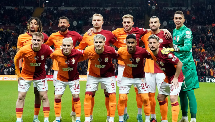 Kopenhag Galatasaray hangi kanalda? Kopenhag Galatasaray maçı ne zaman? Kopenhag Galatasaray maçı saat kaçta? Kopenhag Galatasaray kadrosu, ilk 11’ler…