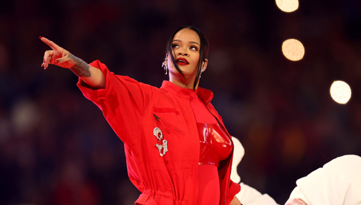 Rihanna Türkiye’deki sevenleriyle buluşuyor! 10 yıl sonra yeniden geliyor