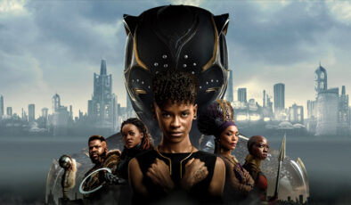 Eyes of Wakanda dizisi geliyor! Black Panther: Eyes of Wakanda ne zaman yayınlanacak? Eyes of Wakanda konusu nedir?