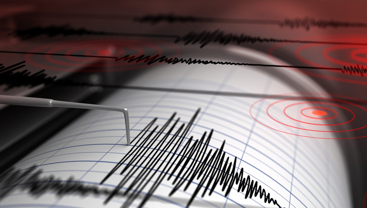 Adana deprem mi oldu? Adana deprem son dakika! Deprem mi oldu 2023! Son depremler