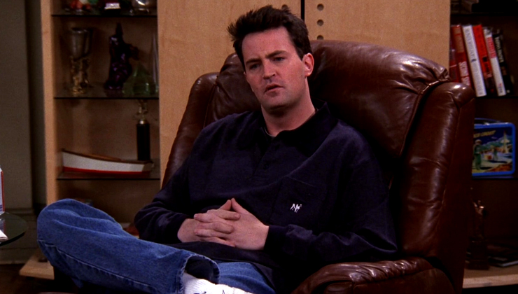 Friends Matthew Perry hayatını kaybetmişti! Friends dizisinin yıldızı Matthew Perry neden öldü? Matthew Perry  nasıl öldü? Ölüm nedeni açıklandı