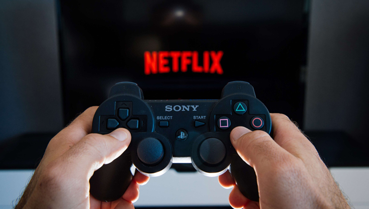 Netflix oyun dünyasını ele geçirmeye geliyor! Netflix’te hangi GTA oyunları var? Netflix Games nedir? Netflix Games ücretsiz mi?