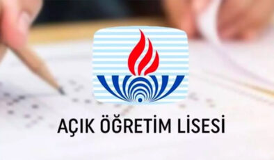 Açık Öğretim Lisesi sınav yerleri açıklandı! AÖL sınav giriş belgesi sorgulama: AÖL sınav giriş belgesi nasıl alınır?